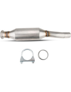 Convertidor Catalítico PHILTOP para Corolla/Prizm 1.8L 1998-2002 2