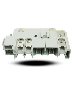 Bloque de Enlace Fusible Tavaski 82620-12280 para Toyota