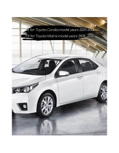 Bloque de Enlace Fusible Tavaski 82620-12280 para Toyota 2