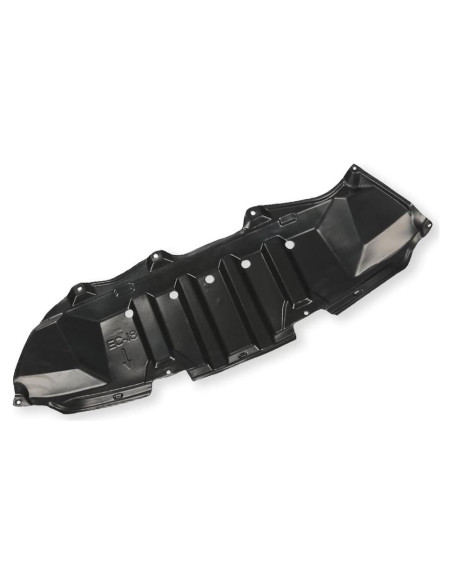 Protector de Motor Frontal PIT66 para Toyota Corolla 2009-2013