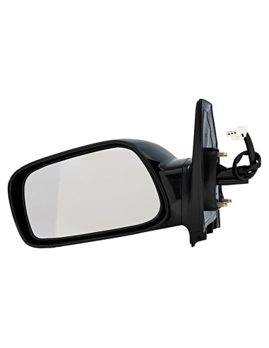 Espejo Lateral Izquierdo Toyota Corolla 2003-2008 Gold Shrine