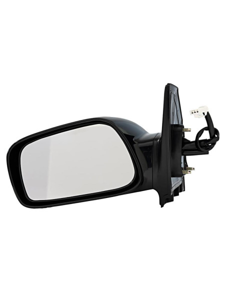 Espejo Lateral Izquierdo Toyota Corolla 2003-2008 Gold Shrine