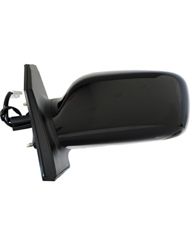 Espejo Lateral Izquierdo Toyota Corolla 2003-2008 Gold Shrine