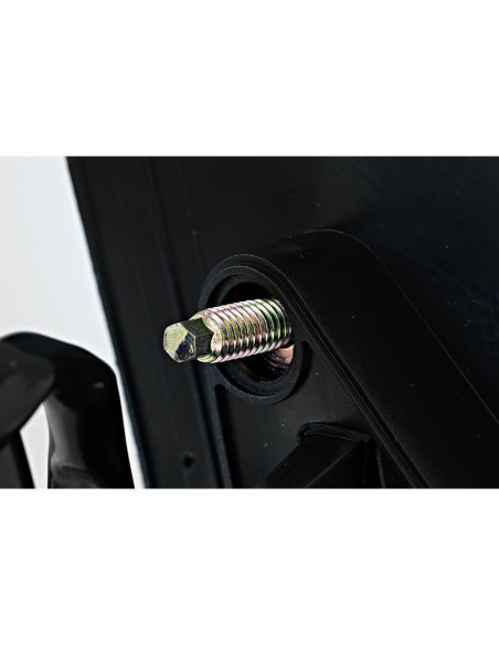 Espejo Lateral Izquierdo Toyota Corolla 2003-2008 Gold Shrine