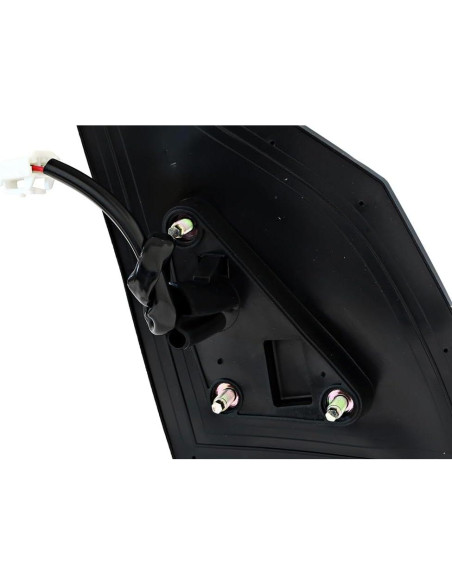 Espejo Lateral Izquierdo Toyota Corolla 2003-2008 Gold Shrine