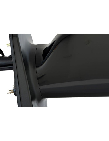 Espejo Lateral Izquierdo Toyota Corolla 2003-2008 Gold Shrine