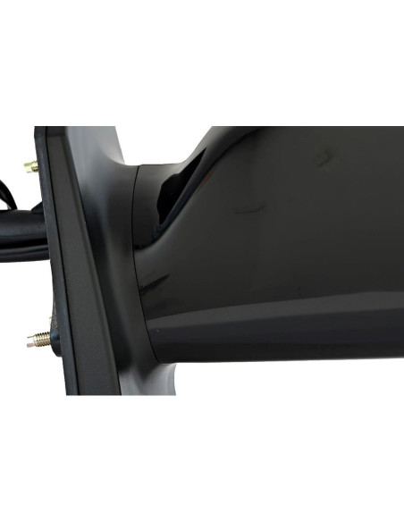 Espejo Lateral Izquierdo Toyota Corolla 2003-2008 Gold Shrine