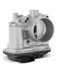 Cuerpo del Acelerador BDFHYK para Toyota Corolla 2011-2019