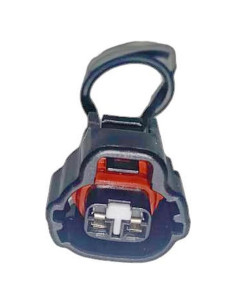 Conector Eléctrico ISUMO 15330-22040 para Solenoide VVT