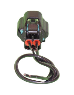 Conector Eléctrico ISUMO 15330-22040 para Solenoide VVT 2