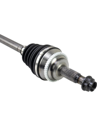 Eje CV TRQ CSA64152 Lado Derecho Frontal 92.3 cm