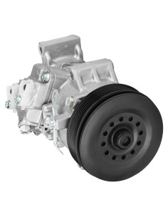 Compresor de Aire Acondicionado ILONPA 1.8L Scion/Toyota