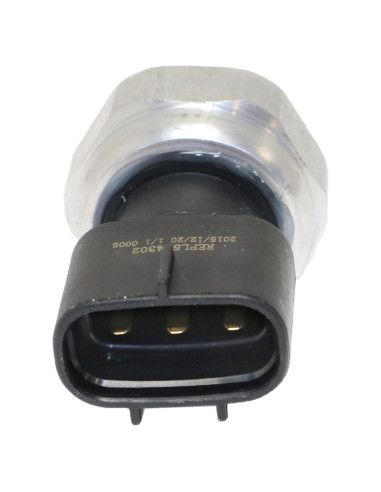 Interruptor A/C KarParts360 para Toyota Corolla 2009-2012