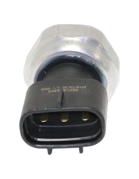 Interruptor A/C KarParts360 para Toyota Corolla 2009-2012