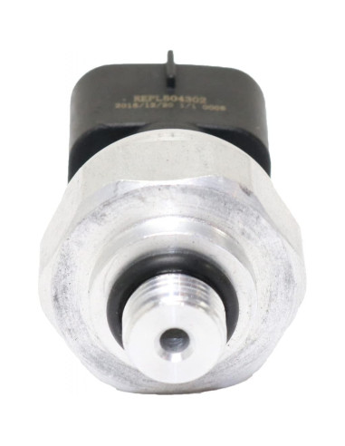 Interruptor A/C KarParts360 para Toyota Corolla 2009-2012