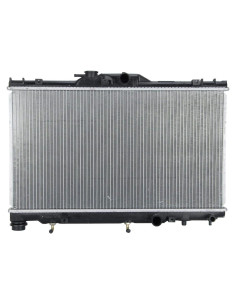 Radiador Completo CM COMPRESSOR para Toyota Corolla 1998-2002