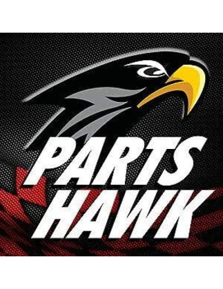 Radiador Completo CM COMPRESSOR para Toyota Corolla 1998-2002