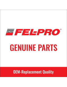 Junta de brida de tubo Sixity Auto para Toyota Corolla 1.6L 1.8L 2