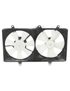 Aspa Ventilador Radiador Toyota Corolla 1.8L 1998-2002