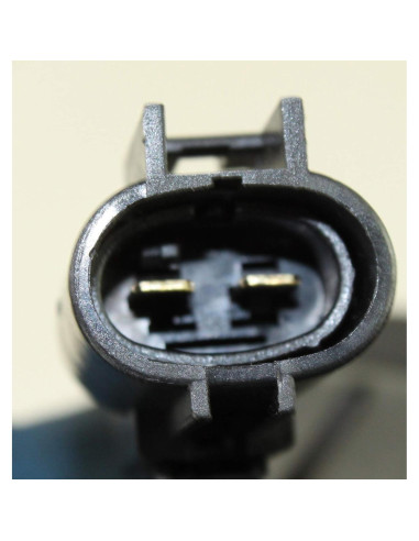 Ventilador de Radiador Evan Fischer para Toyota Corolla 1993-1997