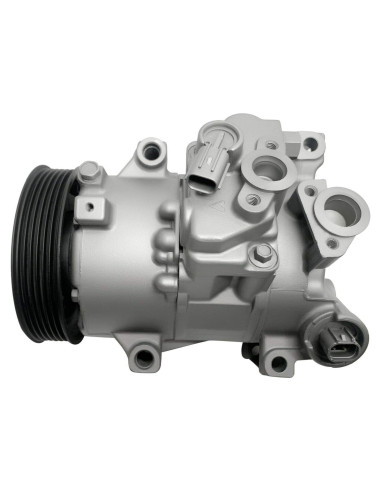 Compresor de A/C Automotriz RY AC AGG322 para Toyota 1.8L