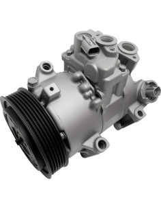Compresor de A/C Automotriz RY AC AGG322 para Toyota 1.8L 2
