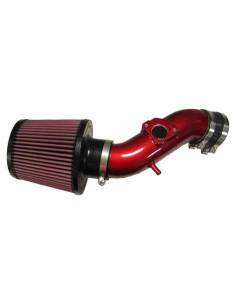 Sistema de Admisión de Aire Frío K&N para Toyota Corolla 2001-2007