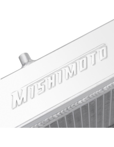 Radiador de Aluminio Mishimoto MMRAD-AE86-83 Toyota Corolla 83-87