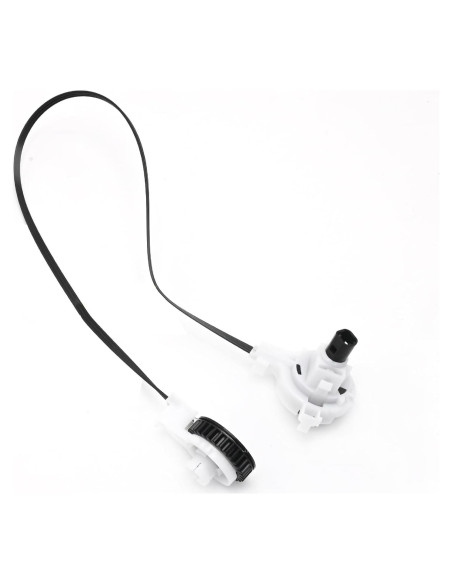 Cable de Control Soplador HVAC Vkinman para Toyota y Scion