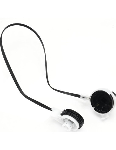 Cable de Control Soplador HVAC Vkinman para Toyota y Scion