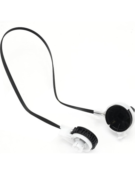 Cable de Control Soplador HVAC Vkinman para Toyota y Scion