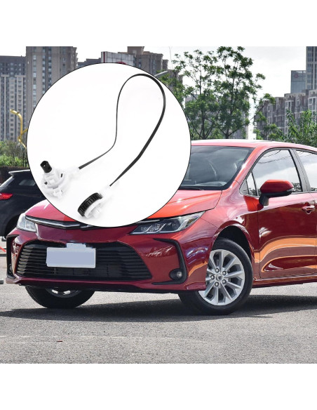 Cable de Control Soplador HVAC Vkinman para Toyota y Scion