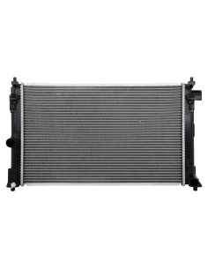 Radiador Auto Shack para Toyota C-HR 2018-2022 y Corolla 1.8L 2.0L