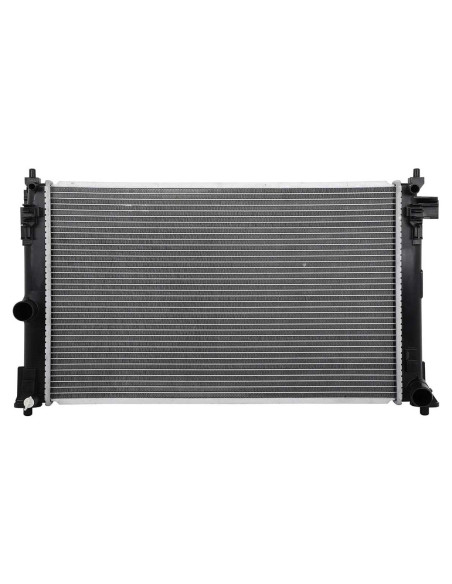 Radiador Auto Shack para Toyota C-HR 2018-2022 y Corolla 1.8L 2.0L