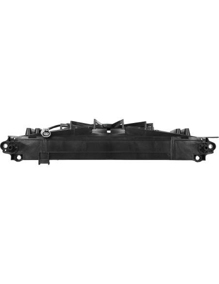 Ventilador de Radiador Ineedup 621-363 para Toyota y Pontiac