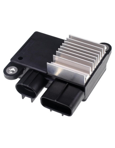 Módulo Control Ventilador Radiador 89257-12010 Mazda Toyota