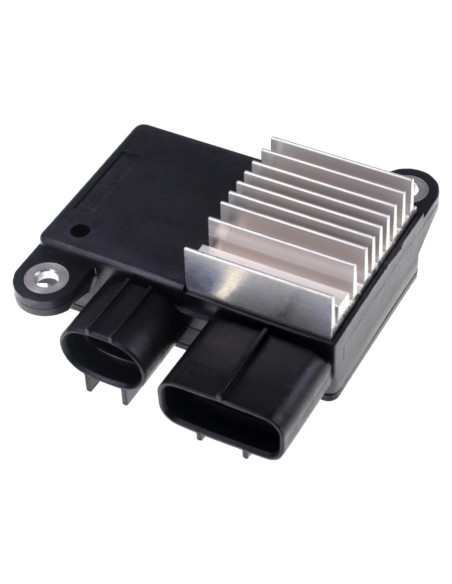 Módulo Control Ventilador Radiador 89257-12010 Mazda Toyota