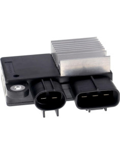 Módulo Control Ventilador Radiador 89257-12010 Mazda Toyota 2