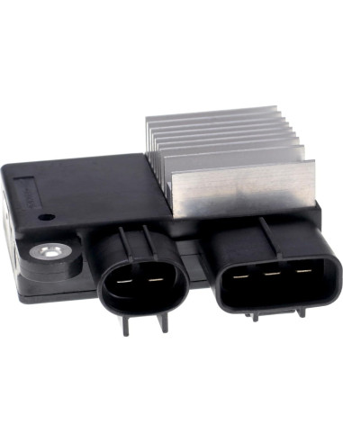 Módulo Control Ventilador Radiador 89257-12010 Mazda Toyota