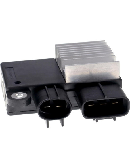 Módulo Control Ventilador Radiador 89257-12010 Mazda Toyota