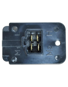 Resistor Motor Ventilador HVAC UAC SW9967C Camry 1988