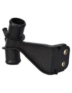 Tubería de salida de agua radiador AISELAN Corolla 2009-2018