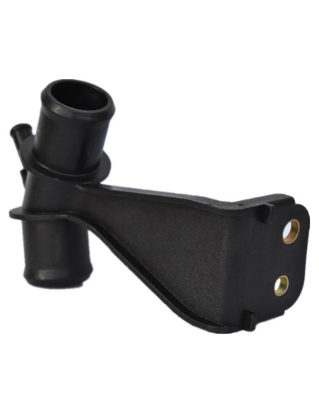 Tubería de salida de agua radiador AISELAN Corolla 2009-2018