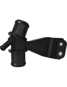 Tubería de salida de agua radiador AISELAN Corolla 2009-2018 2