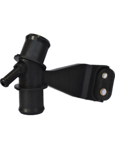 Tubería de salida de agua radiador AISELAN Corolla 2009-2018