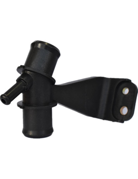 Tubería de salida de agua radiador AISELAN Corolla 2009-2018