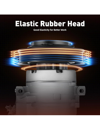 Compresor de Aire Acondicionado Toyota Corolla/Matrix 1.8L 2003-2008