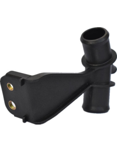 Tubería de salida de agua radiador AISELAN Corolla 2009-2018