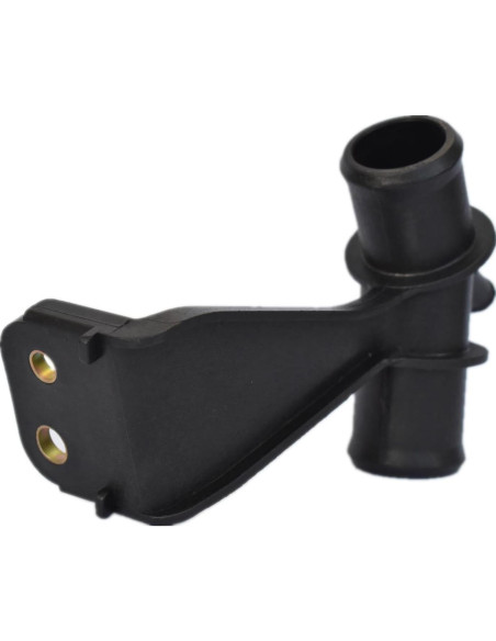 Tubería de salida de agua radiador AISELAN Corolla 2009-2018