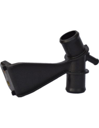 Tubería de salida de agua radiador AISELAN Corolla 2009-2018